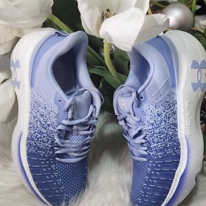 Under Armour | Womens Infinite Elite Running Shoes size9.5 New